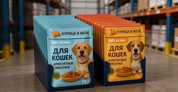 宠物食品3天拦截19万包!宠物用品合规出口俄罗斯要注意什么?-易溯科技 宠物食品3天拦截19万包!宠物用品合规出口俄罗斯要注意什么?-易溯科技