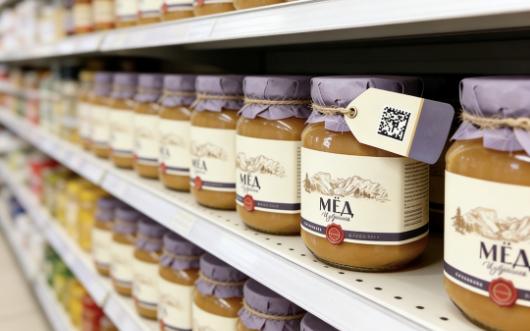 2026年9月强制贴标清单预警，食品杂货类出口俄罗斯企业注意了！-易溯科技