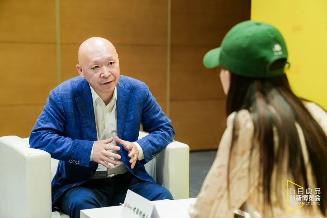 对话易溯科技张伟：如何借势一物一码，提高营销费用使用效率，实现创新增长