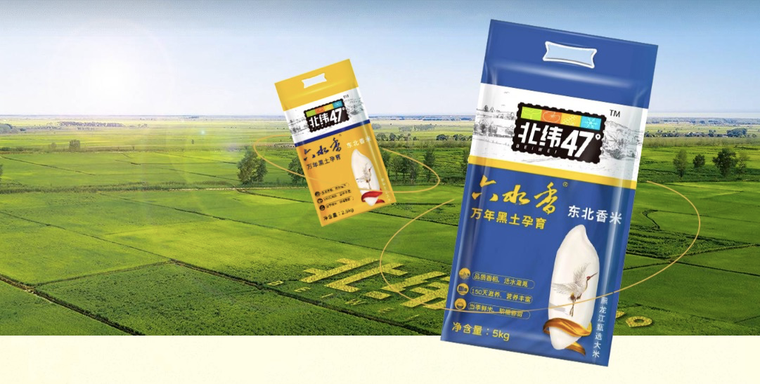 易溯科技签约六水香，为一粒粒大米注入数字新力量