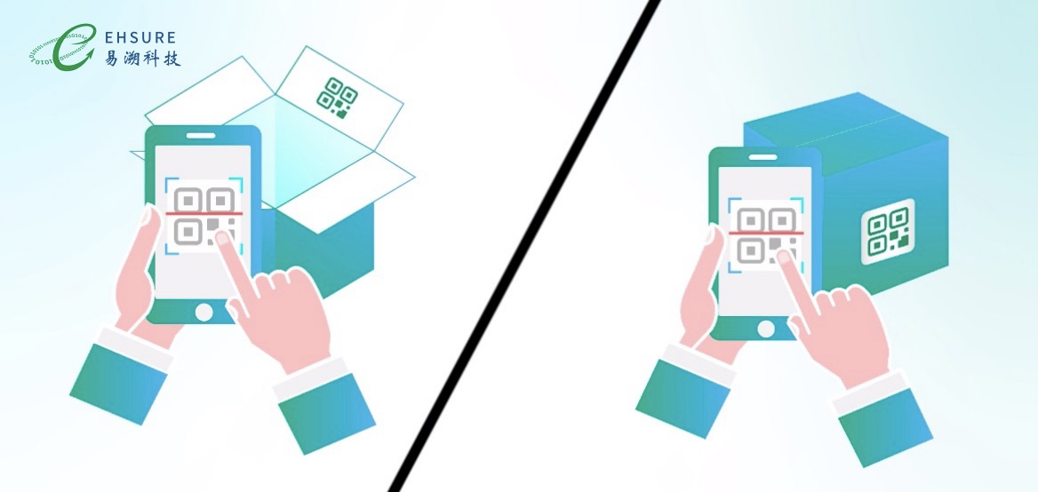 二维码营销管理系统，助力啤酒企业渠道下沉