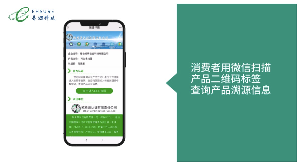 二维码溯源系统的工作原理及四大功能全解析！