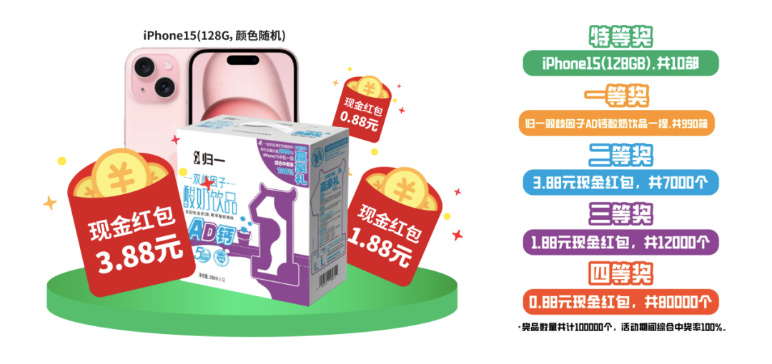 饮料行业一物一码防窜货解决方案，肃清市场环境！-易溯科技