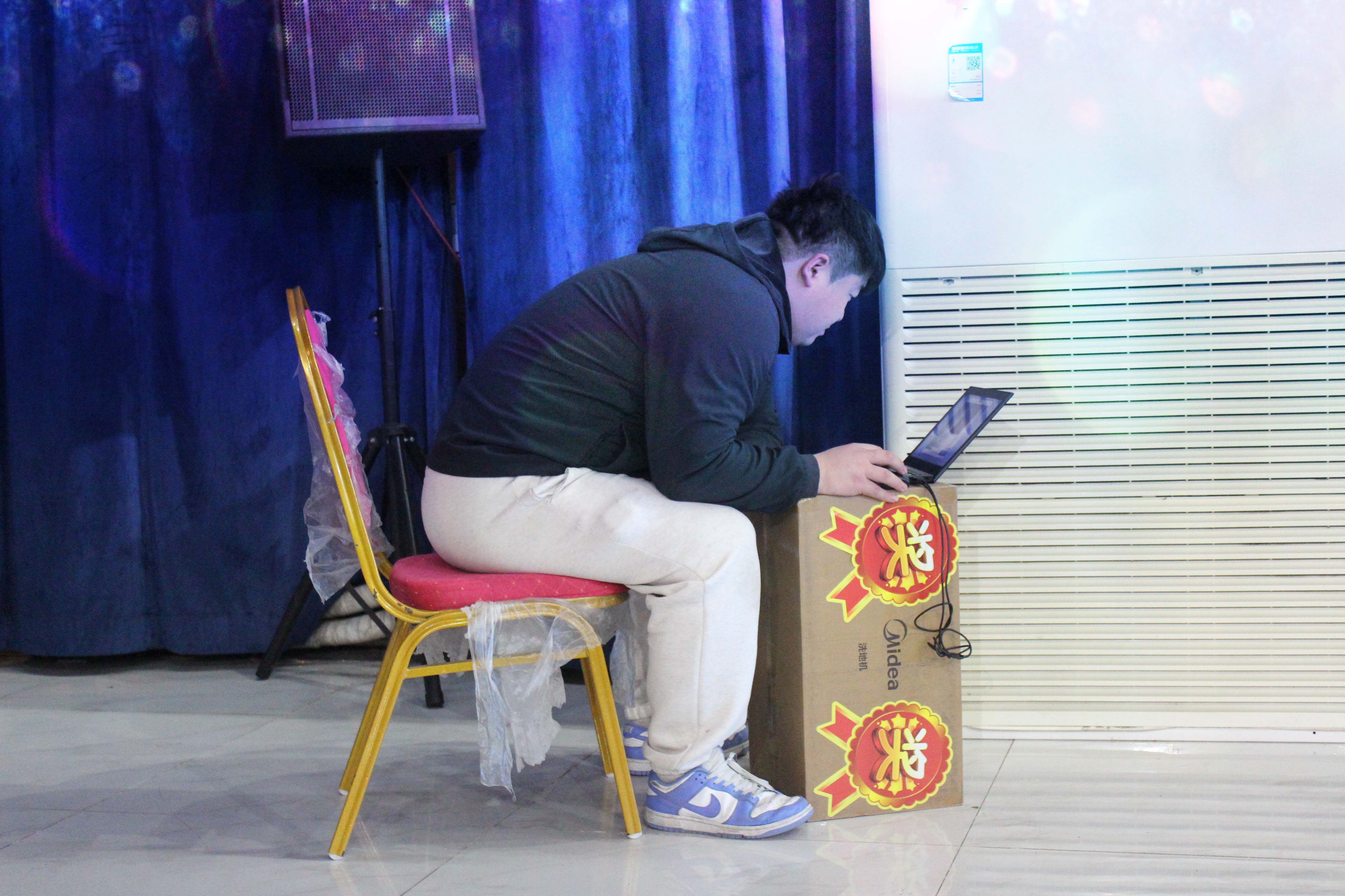 聚力同行，破界远航——易溯科技2025年会庆典圆满落幕-易溯科技