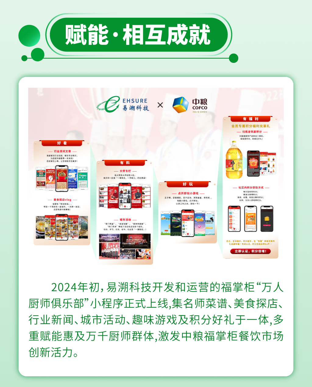 易溯科技年度回顾：跨越2024，共赴新征途-易溯科技
