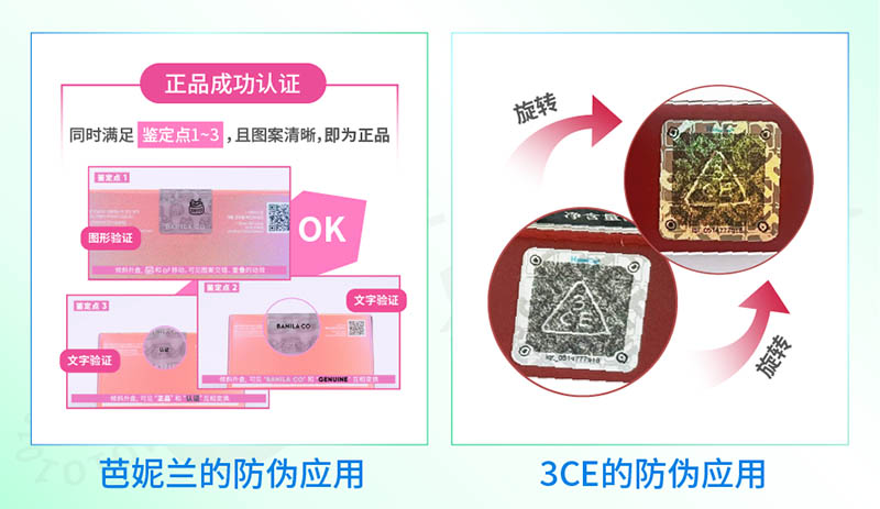 三大行业防伪标签攻略：美妆、白酒、营养品假货重灾区如何“码”上守护品牌？-易溯科技