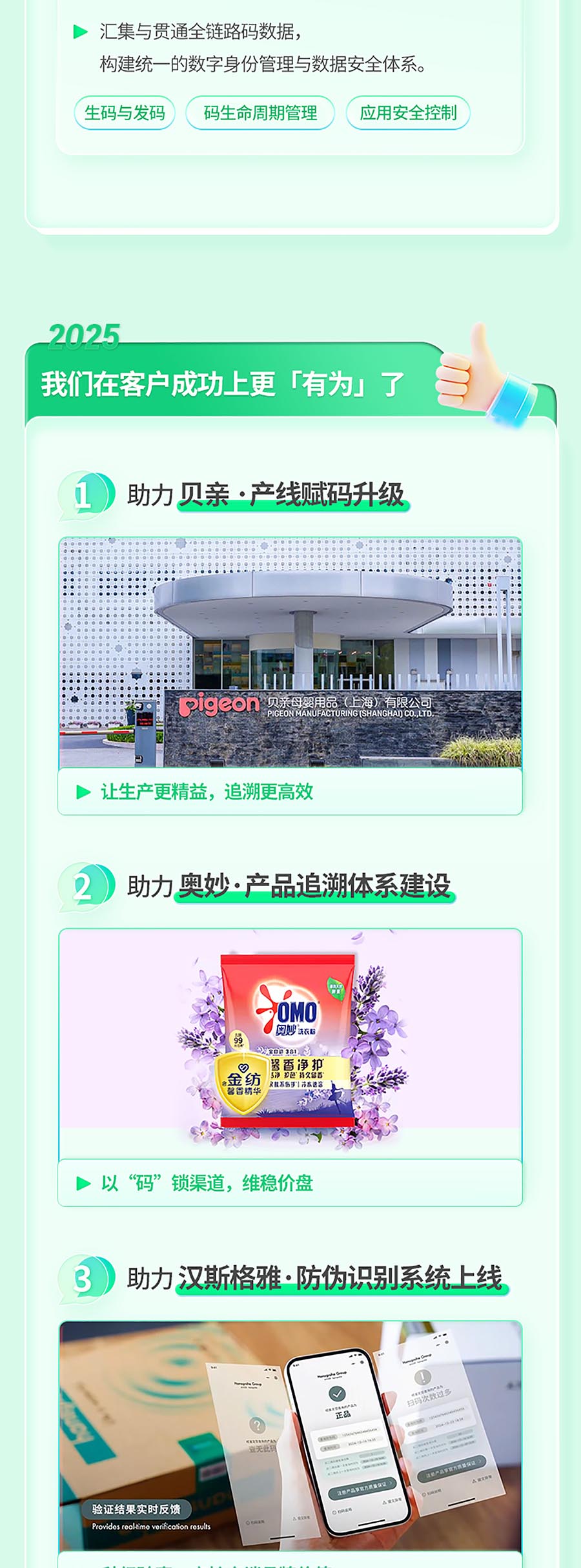 易溯科技2025年度总结——数智引领，有实有为！-易溯科技