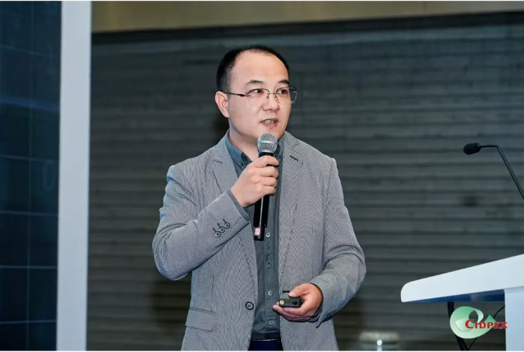 【CIDPEX2026】“纸”“卫” 创新嘉年华 | 易溯科技一物一码为纸卫品牌注入增长新动能-易溯科技